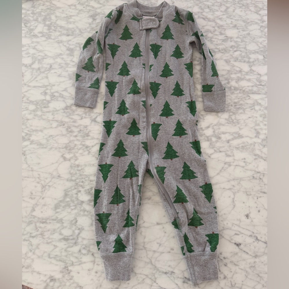 Christmas Tree Sleeper